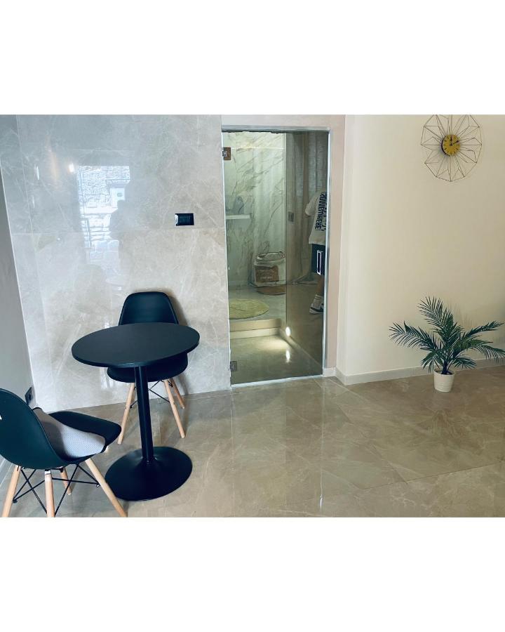 Suite Whiteflower บารี ภายนอก รูปภาพ