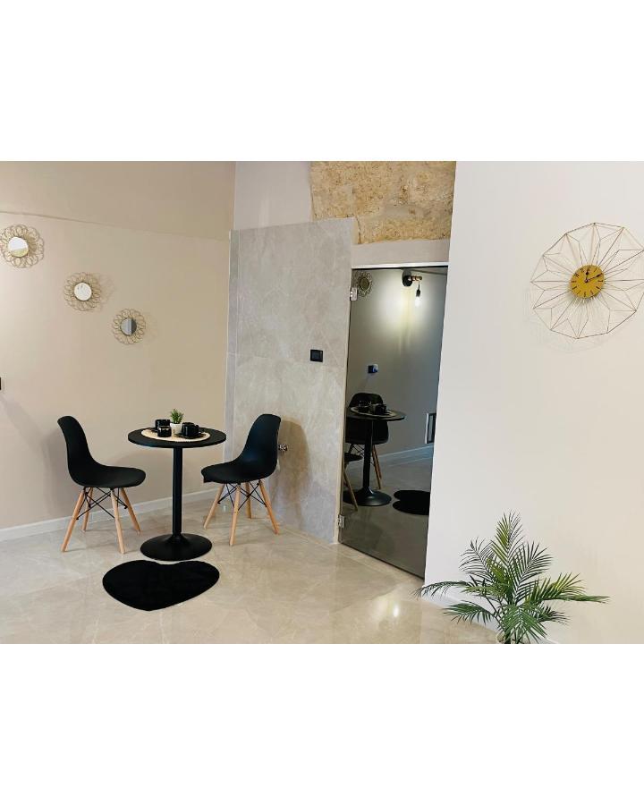 Suite Whiteflower บารี ภายนอก รูปภาพ