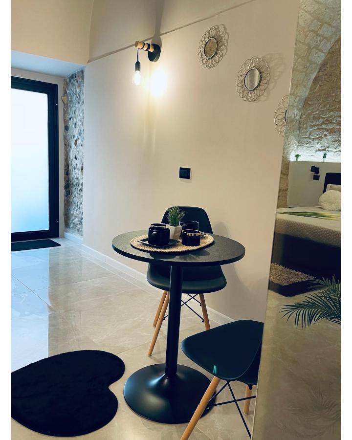 Suite Whiteflower บารี ภายนอก รูปภาพ
