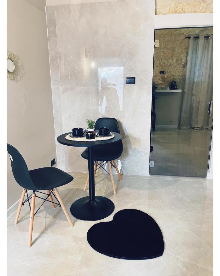Suite Whiteflower บารี ภายนอก รูปภาพ