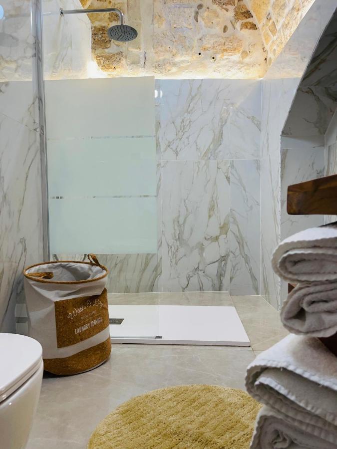 Suite Whiteflower บารี ภายนอก รูปภาพ