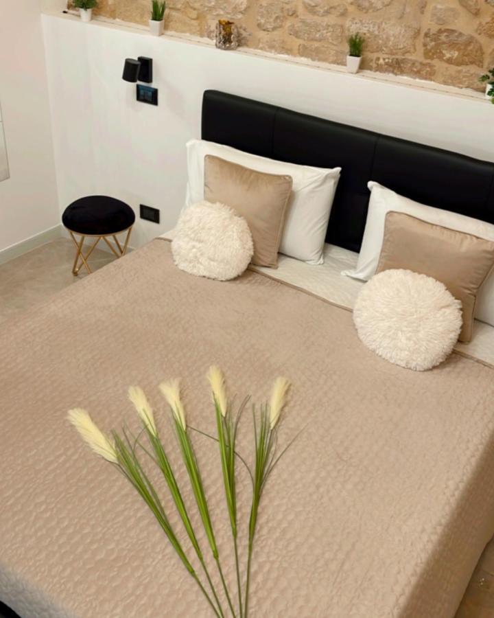 Suite Whiteflower บารี ภายนอก รูปภาพ