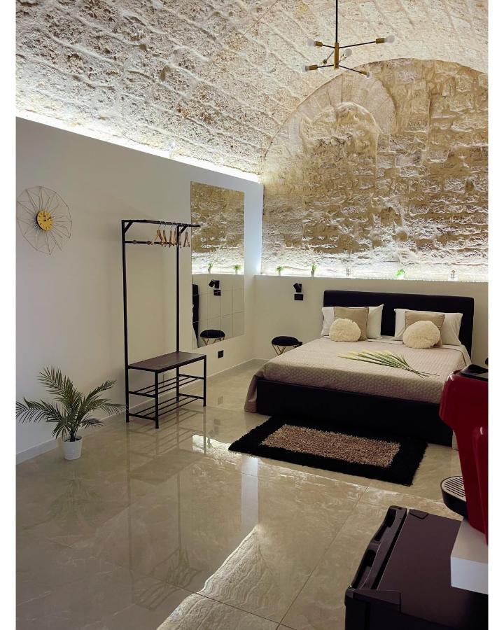 Suite Whiteflower บารี ภายนอก รูปภาพ