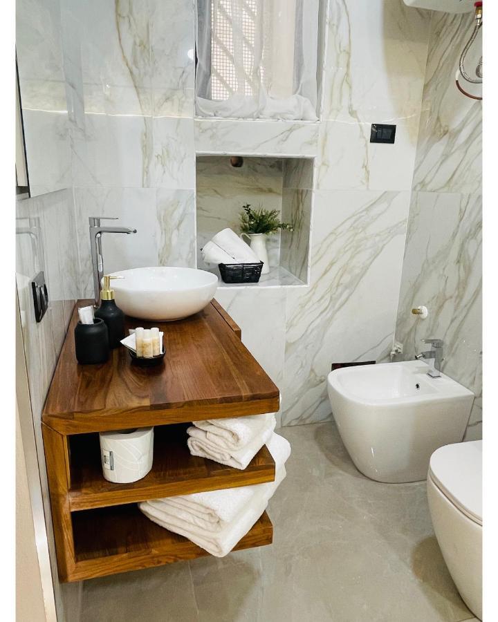 Suite Whiteflower บารี ภายนอก รูปภาพ