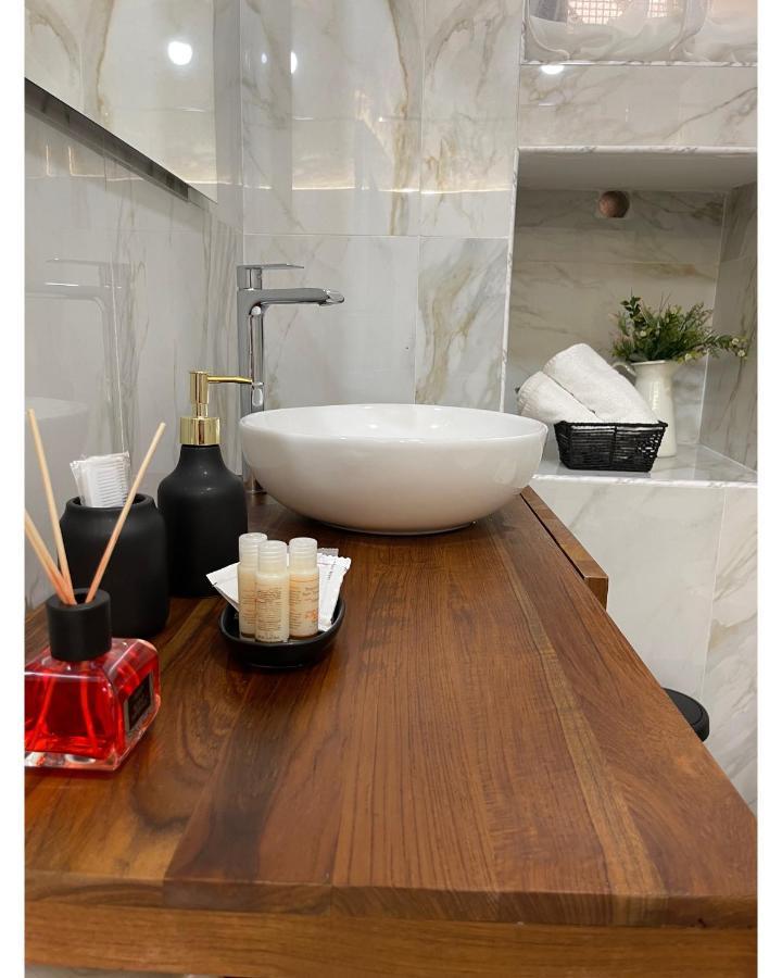 Suite Whiteflower บารี ภายนอก รูปภาพ